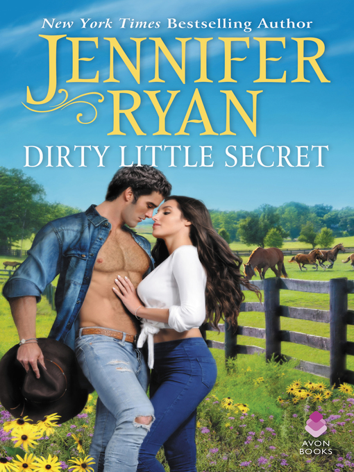 Title details for Dirty Little Secret by Jennifer Ryan - Available